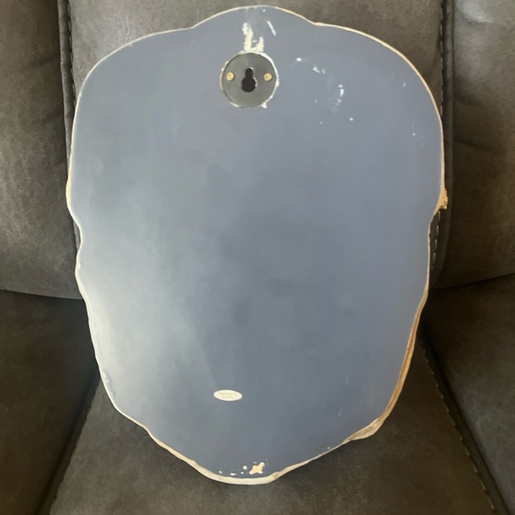 Design Toscano Faces of a Nightmare Gothic Wall Sculpture. Ancient Ivory. 9x8” - Picture 6 of 7